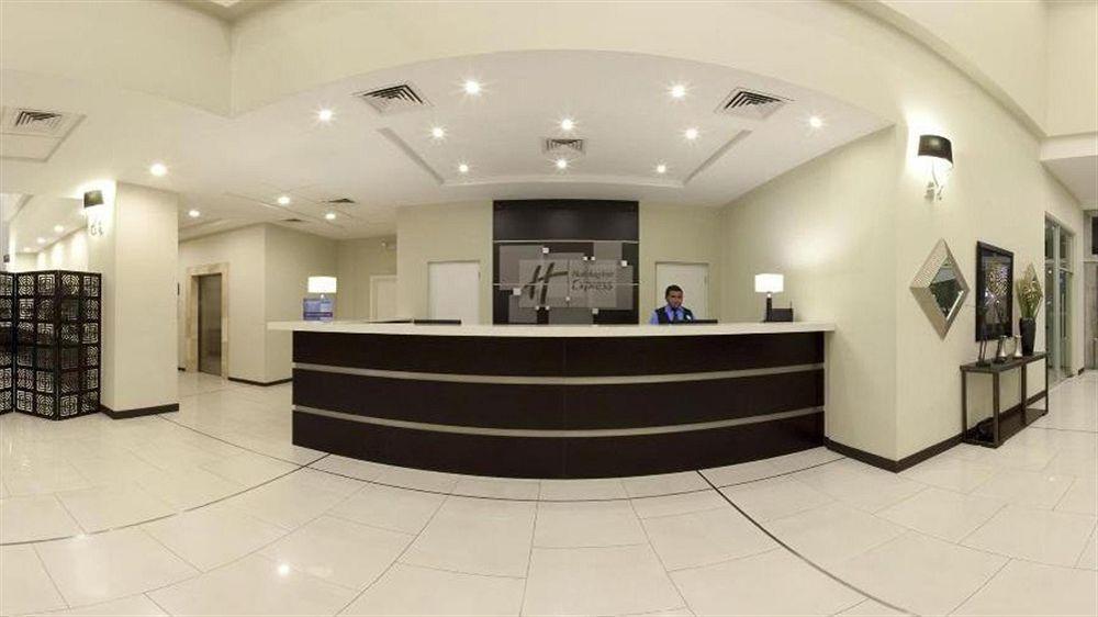 Intercity Hotels San Pedro Sula Exterior foto