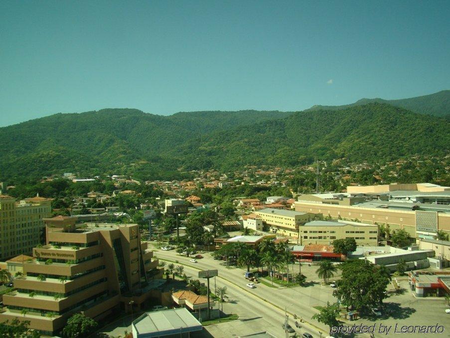 Intercity Hotels San Pedro Sula Exterior foto