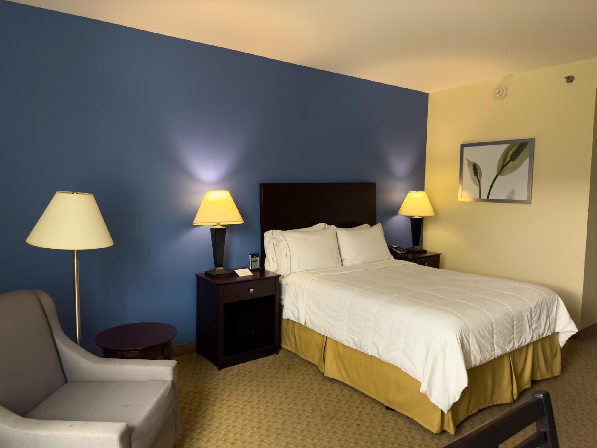 Intercity Hotels San Pedro Sula Exterior foto