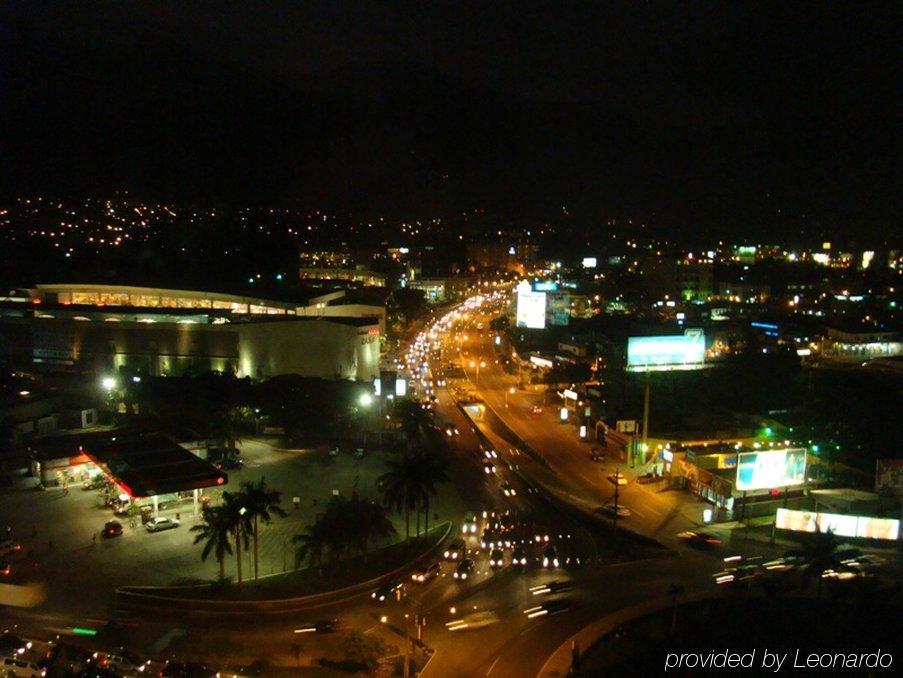 Intercity Hotels San Pedro Sula Exterior foto