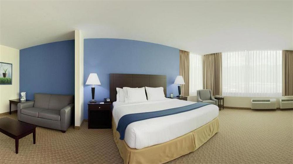 Intercity Hotels San Pedro Sula Exterior foto