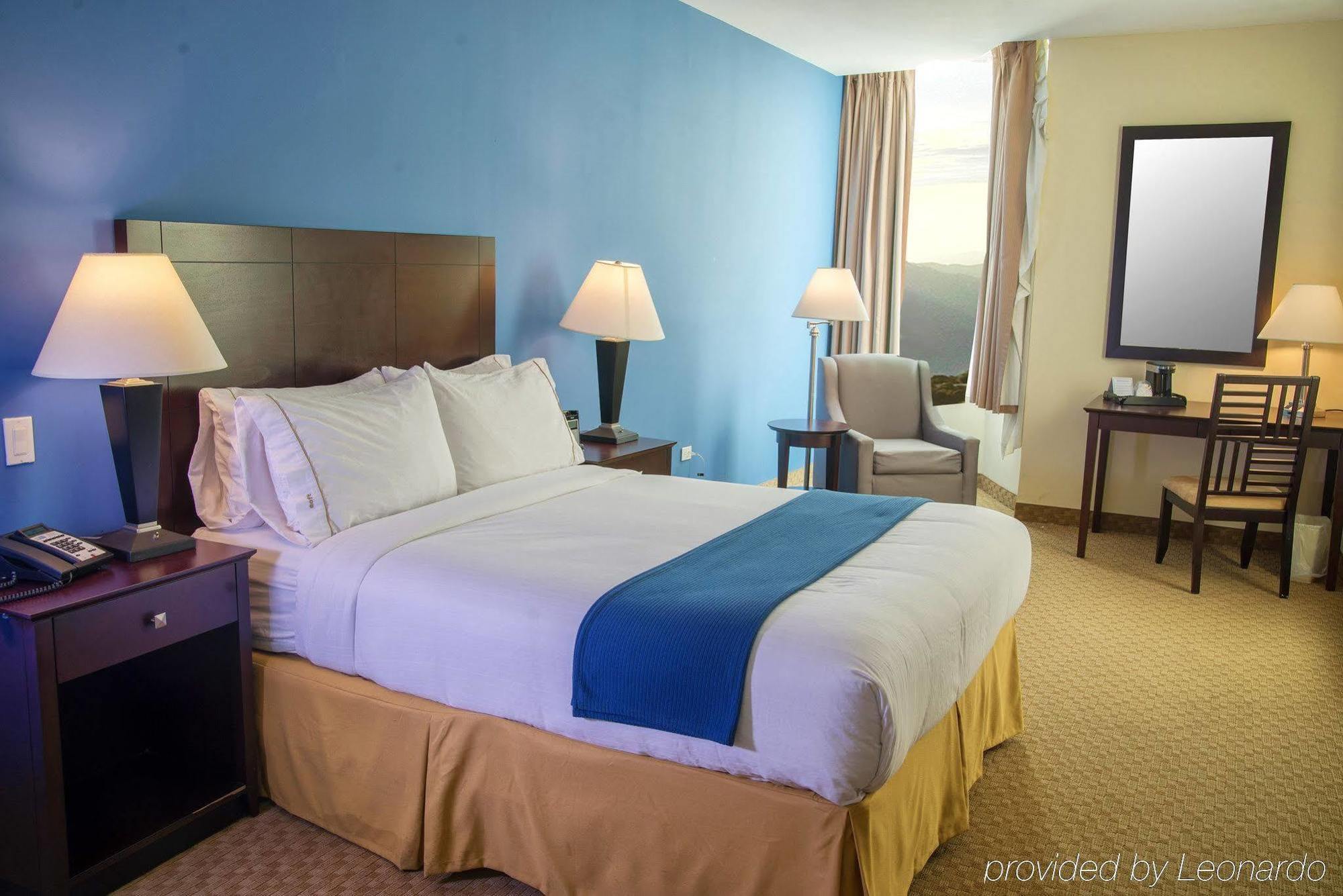 Intercity Hotels San Pedro Sula Exterior foto