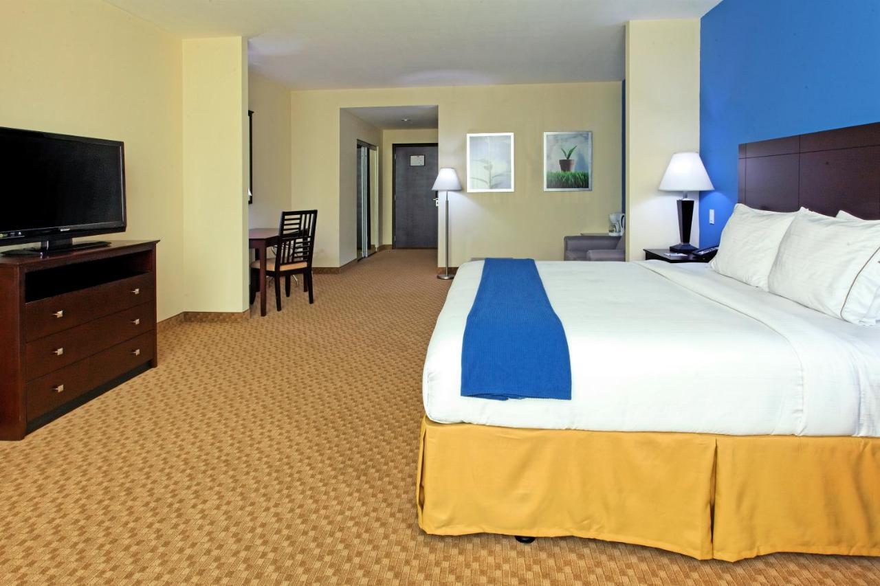 Intercity Hotels San Pedro Sula Exterior foto