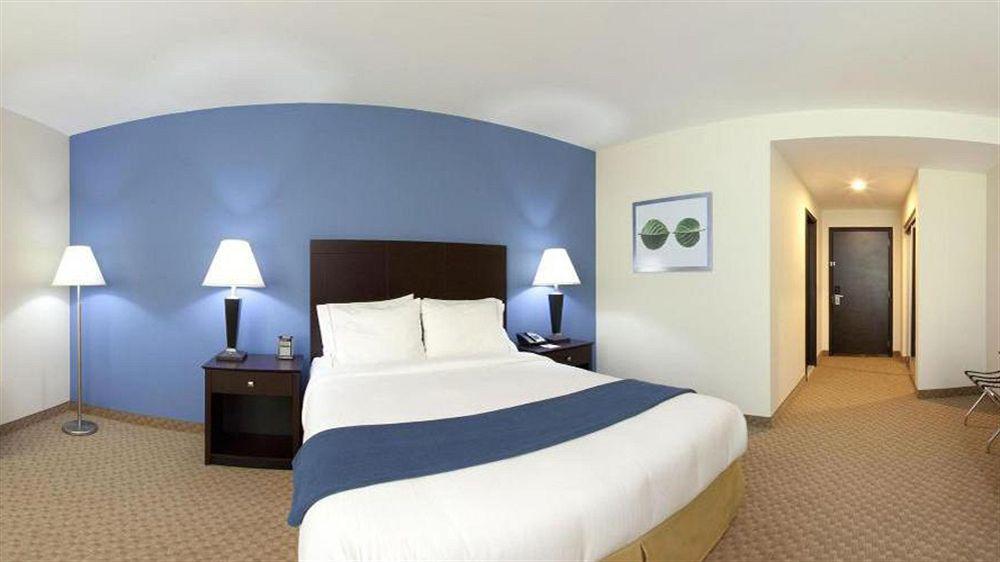 Intercity Hotels San Pedro Sula Exterior foto